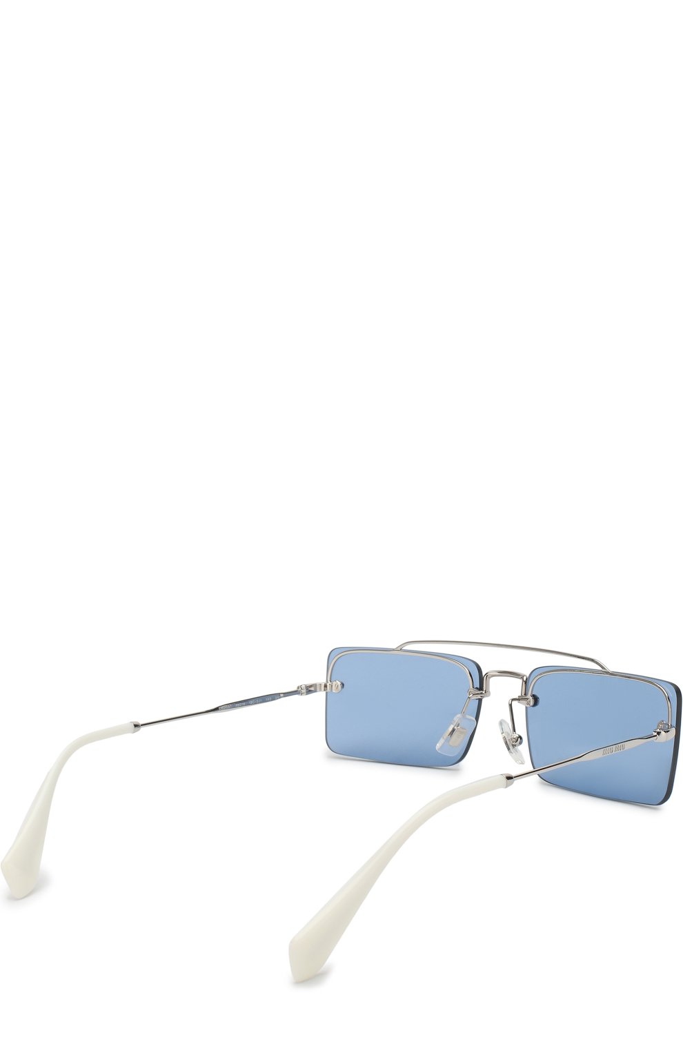 Солнцезащитные очки MIU MIU, арт. 59TS-1BC2J1, фото 4
