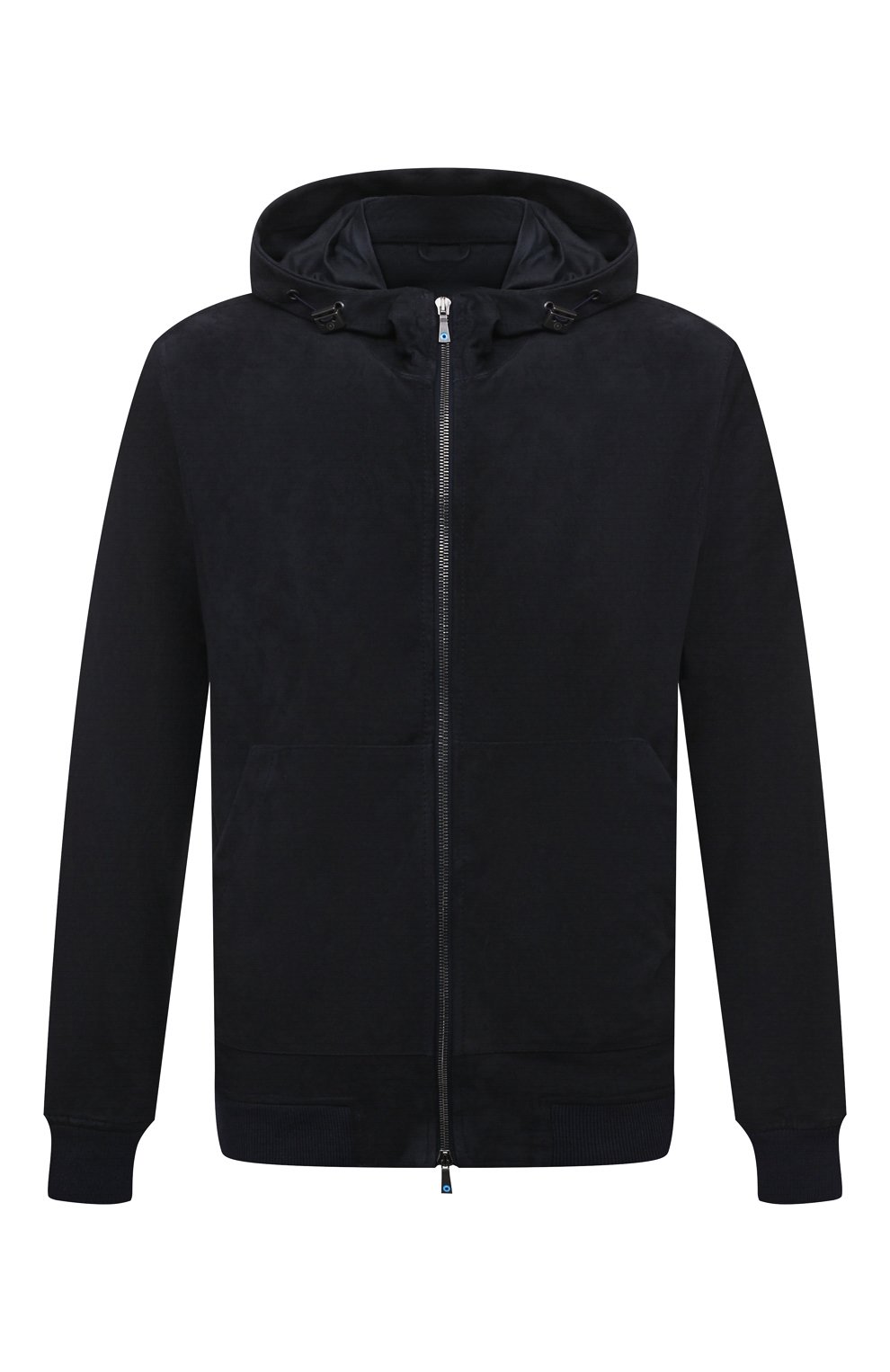 Хлопковая толстовка C.P. COMPANY, арт. 16CMKN047A005367M, фото 1