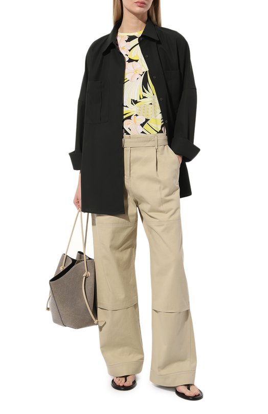 Футболка Leonard Paris Разноцветный, фото 2