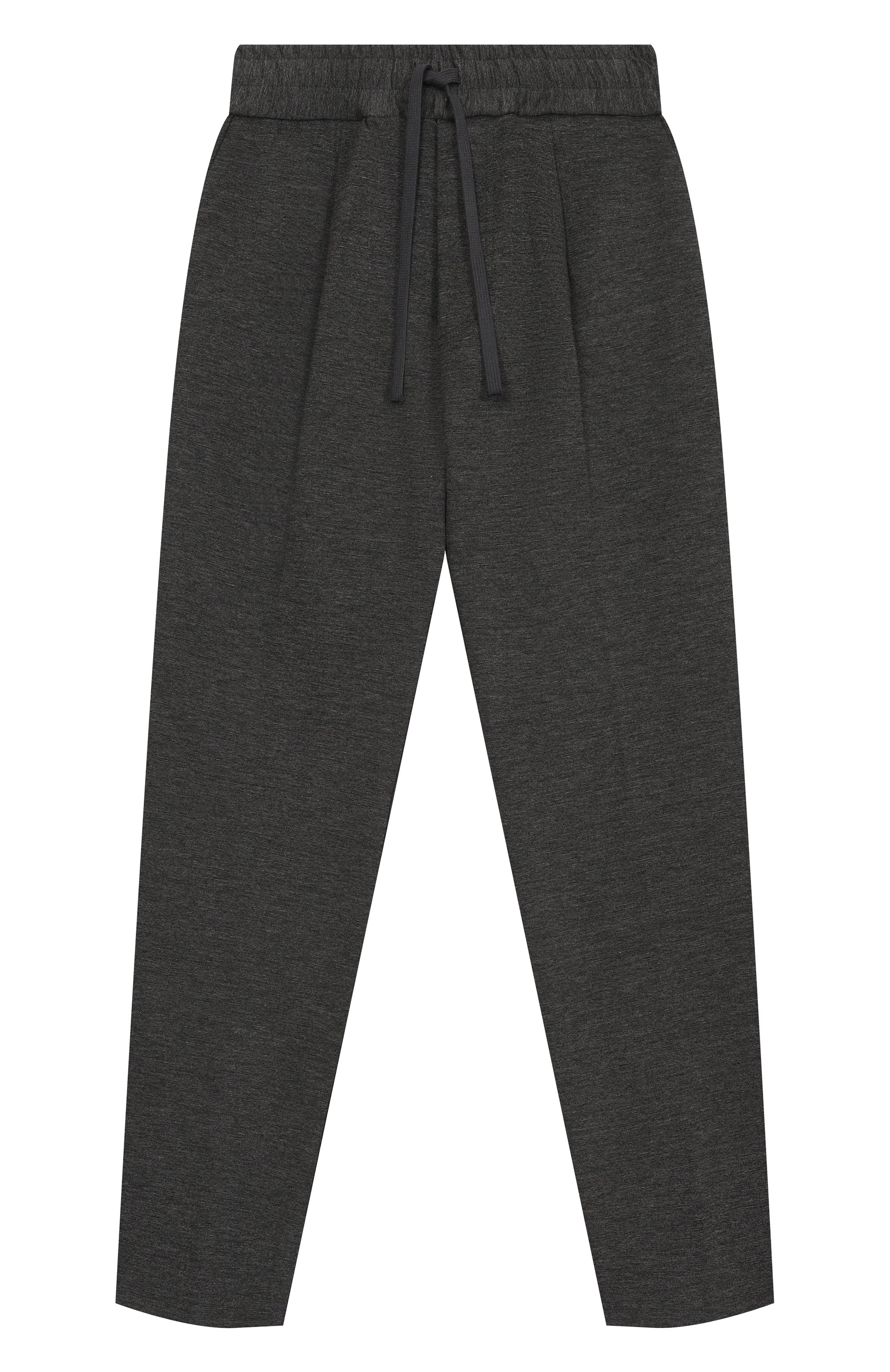 Брюки из вискозы DAL LAGO, арт. N212/8111/4-6, фото 1