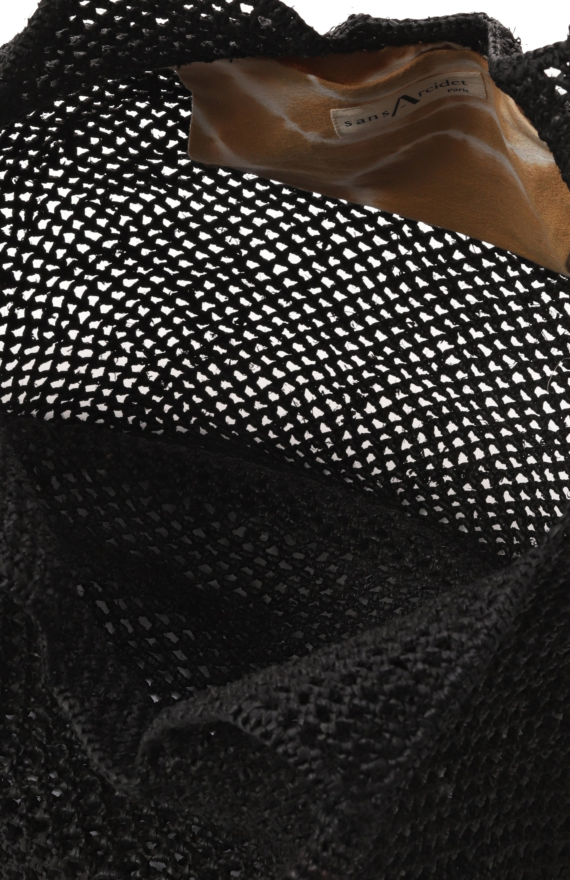 Сумка-шопер mamabe SANS-ARCIDET, арт. MAMABE S, фото 5