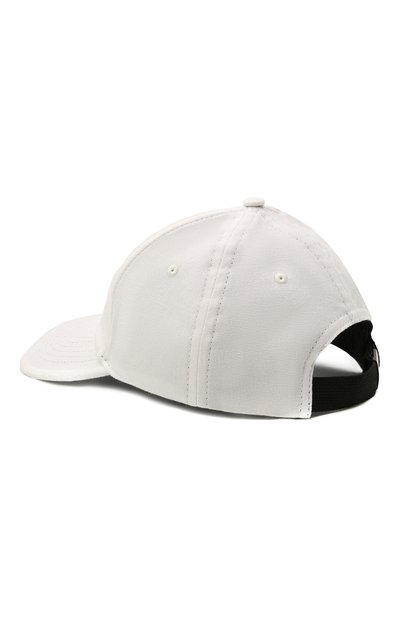 Хлопковая бейсболка STONE ISLAND, арт. 741690265, фото 2