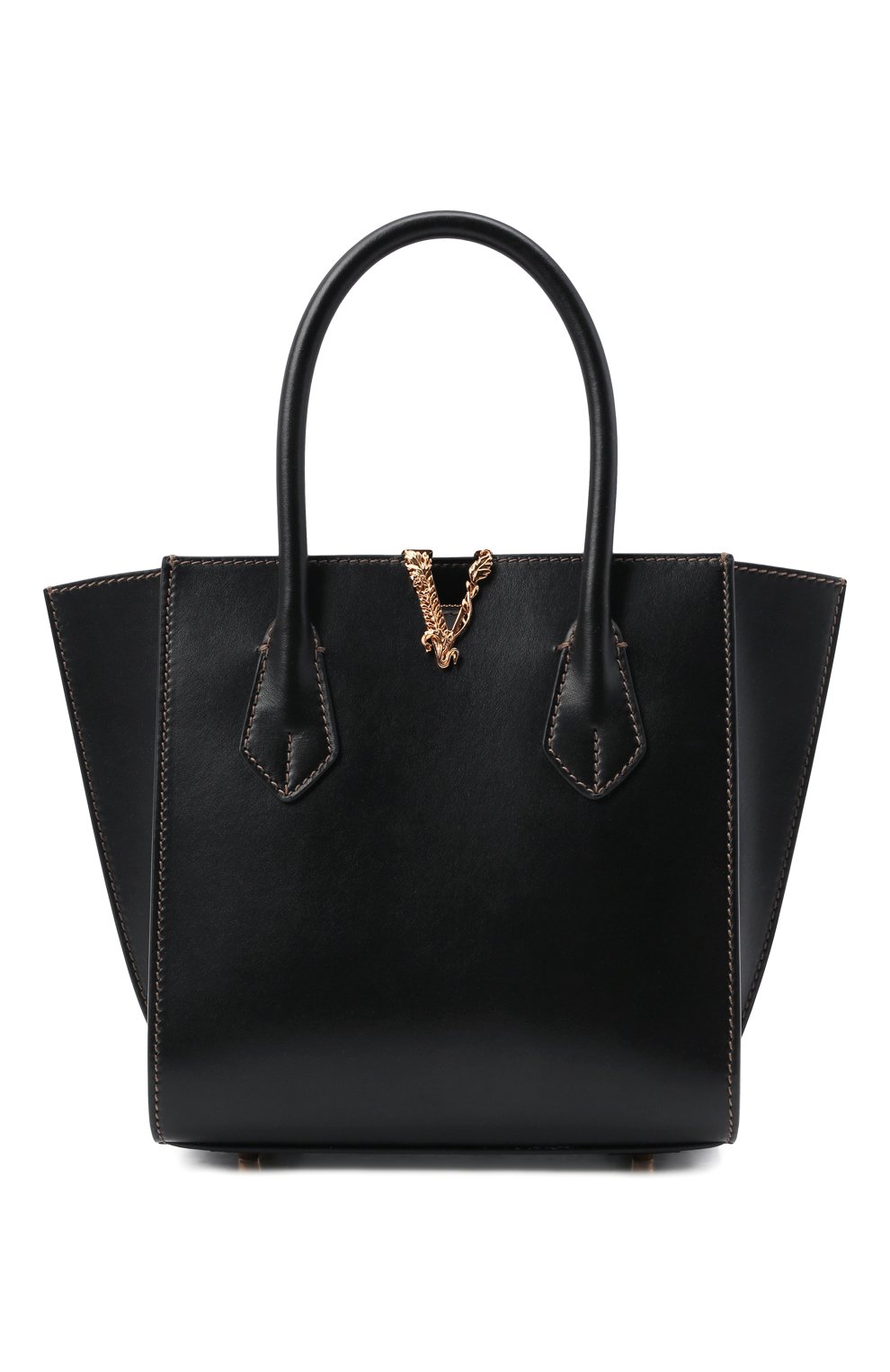 Сумка-тоут virtus  VERSACE, арт. DBFH990/D5VIT, фото 1