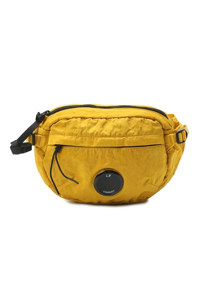 Текстильная поясная сумка C.P. COMPANY, арт. 12CMAC112A-005269G, фото 1