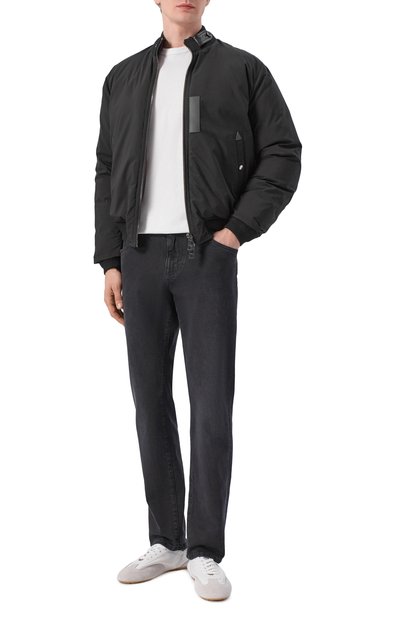 Мужские джинсы slim DOLCE & GABBANA, арт. GY07CD/G8HW4