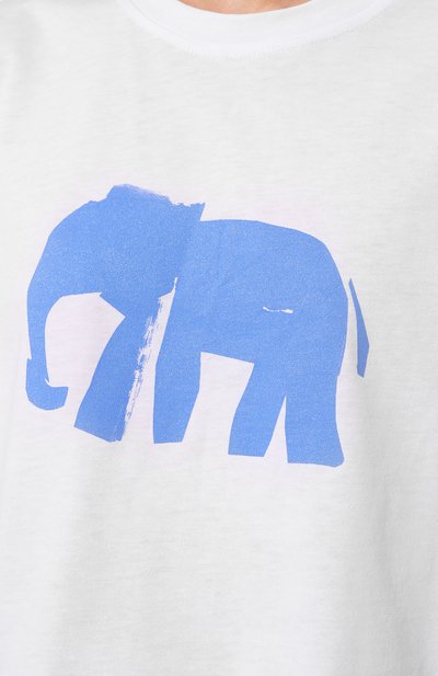 Хлопковая футболка ANY WOWZERS, арт. TS-CROP, фото 5