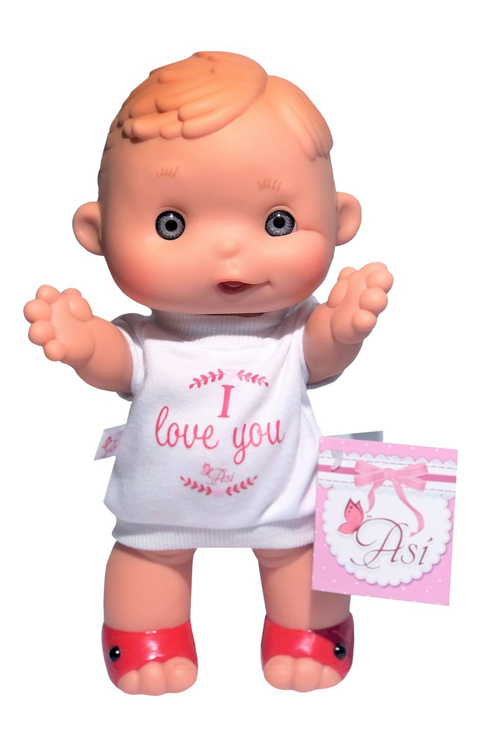 Кукла пупсик дани ASI, арт. 505551, фото 1