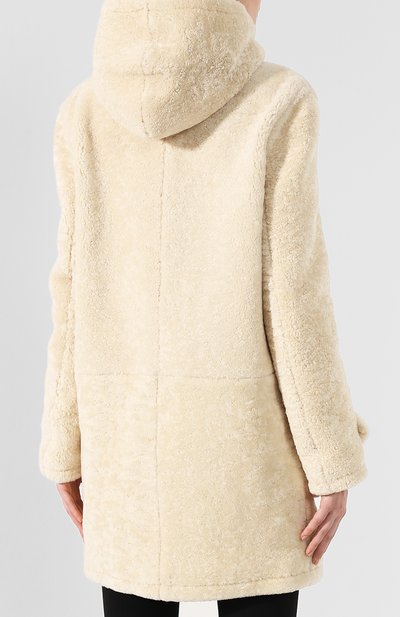 Дубленка SAINT LAURENT, арт. 581116/Y7SJ2, фото 4