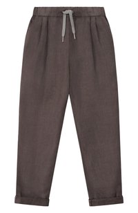 Коричневый