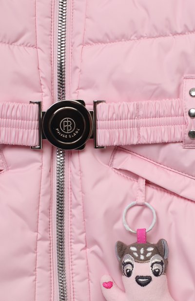 Куртка с капюшоном POIVRE BLANC, арт. 279635, фото 3