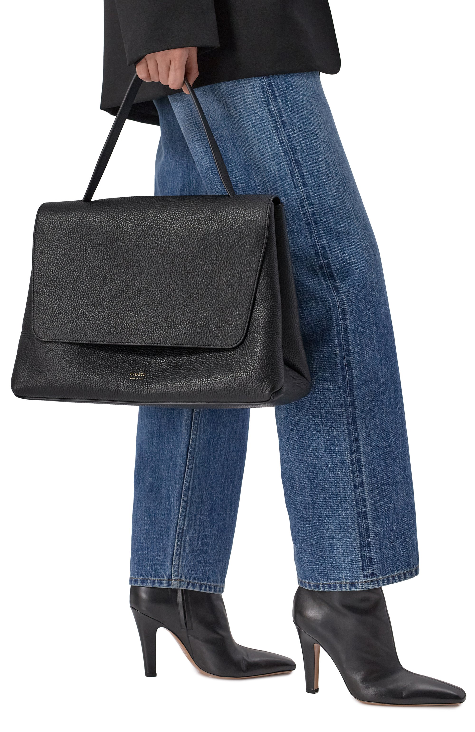 Сумка lia large KHAITE, арт. H2035894/L894, фото 2