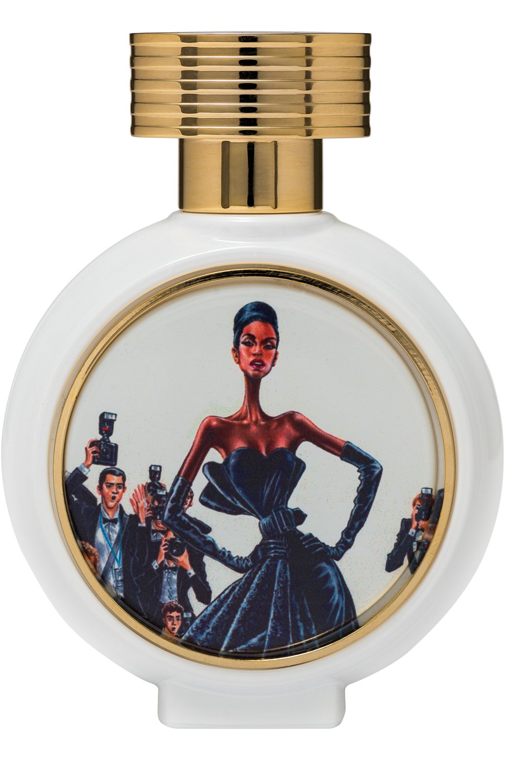 Парфюмерная вода black princess (75ml) HFC, арт. 3003720011025, фото 1