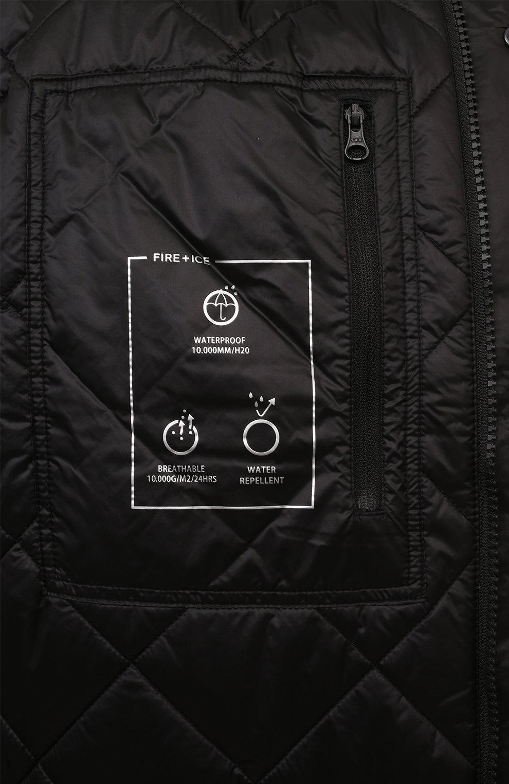 Вельветовая куртка-рубашка BOGNER FIRE+ICE, арт. 34148372, фото 6