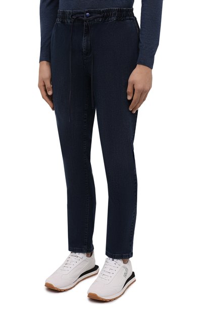 Джинсы ZILLI SPORT, арт. MCW-ZS529-DEBB9/S001, фото 3