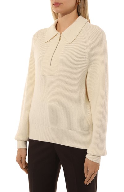 Кашемировый свитер FREEAGE, арт. W25.JM095.3004.101, фото 3