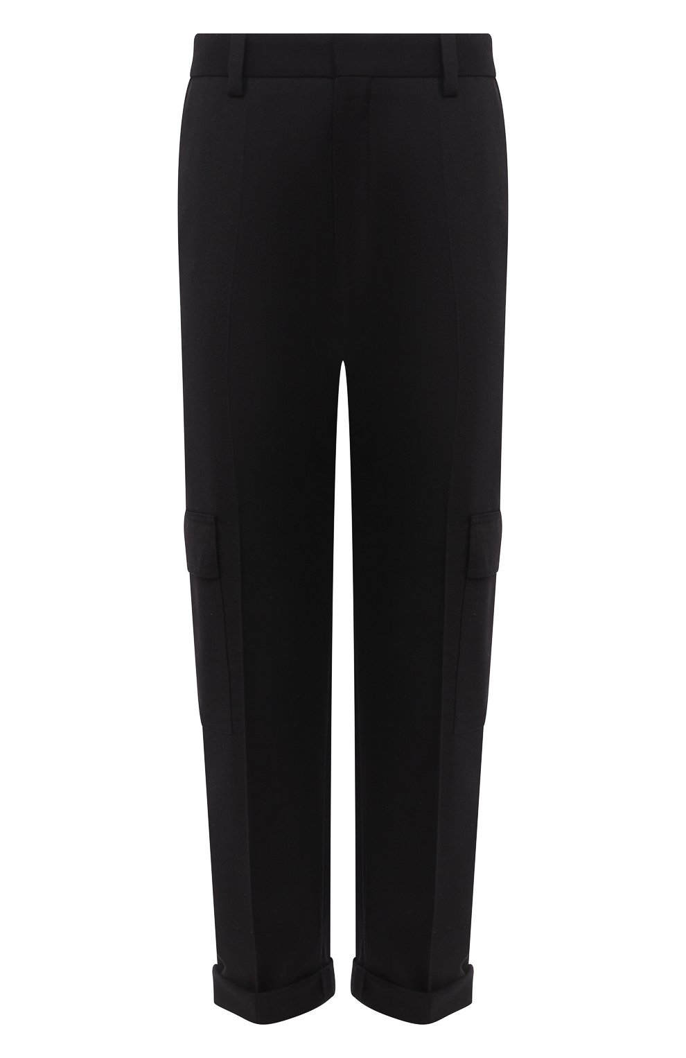 Шерстяные брюки-карго HUGO, арт. 50440015, фото 1