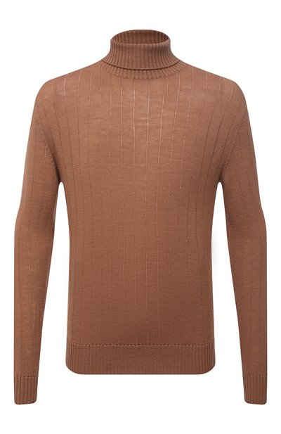 Шерстяная водолазка ELEVENTY PLATINUM, арт. D76MAGD20 MAG24012, фото 1