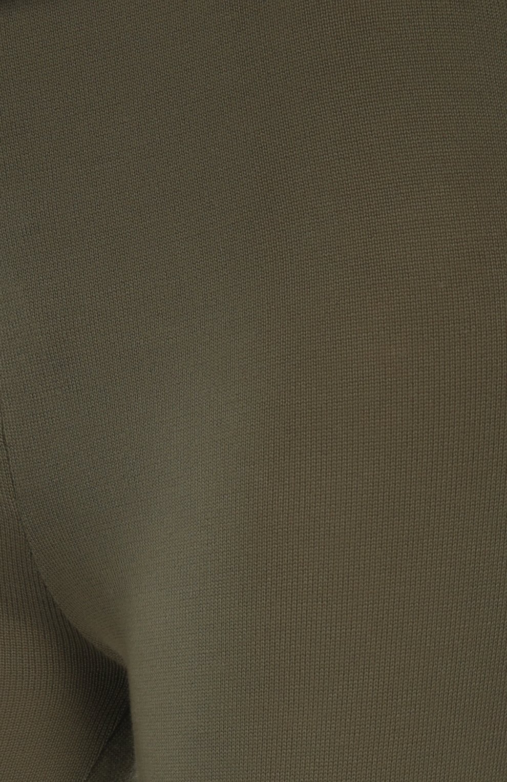 Кашемировые брюки с эластичным поясом и накладными карманами BACK LABEL, арт. WDCHSP, фото 5