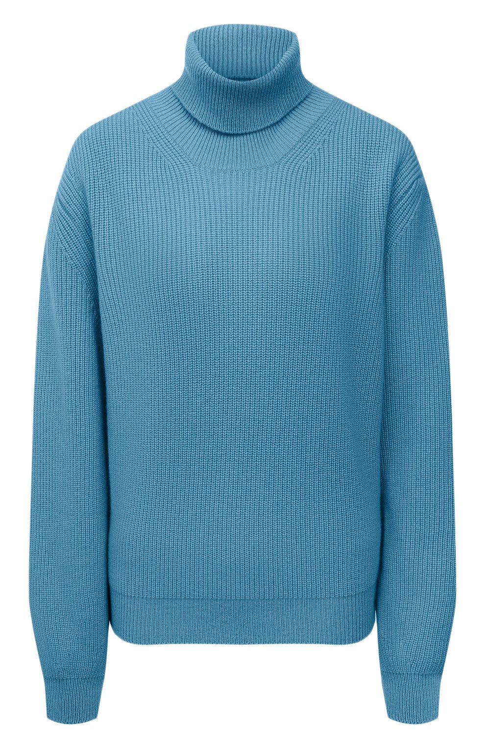 Кашемировый свитер TOM FORD, арт. MAK757-YAX225, фото 1