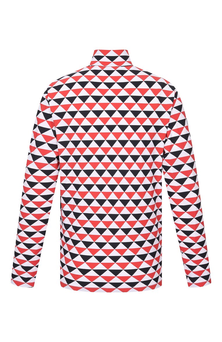 Водолазка PRADA, арт. UJL188-10UE-F0X5N, фото 2