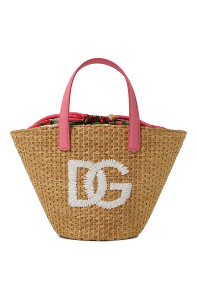 Сумка DOLCE & GABBANA, арт. EB0249/AB018