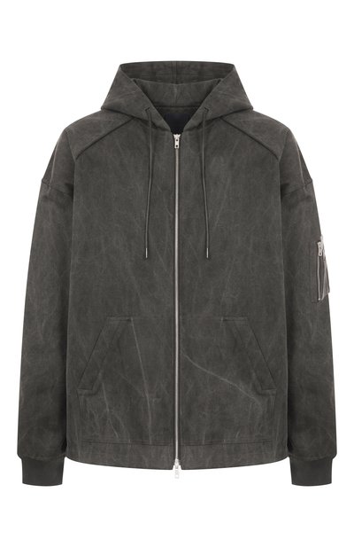 Мужская хлопковая куртка JUUN.J, арт. JC5141P013