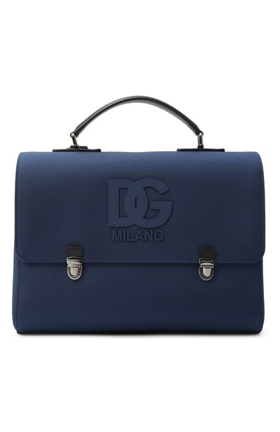 Портфель DOLCE & GABBANA, арт. EM0076/AU927