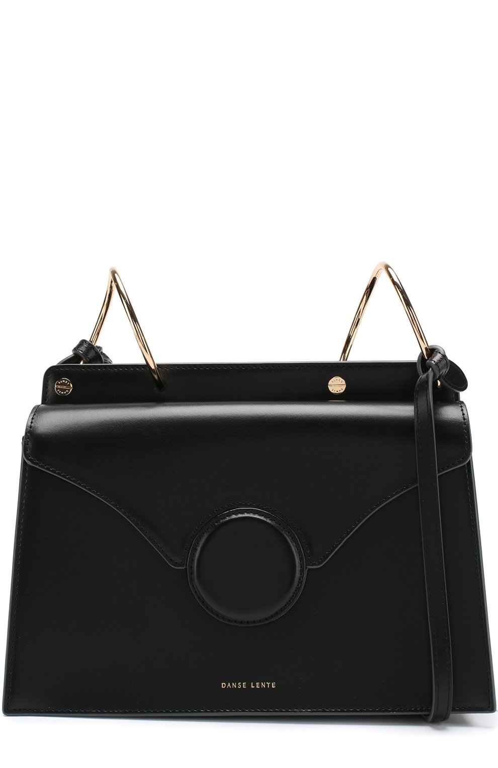 Сумка phoebe DANSE LENTE, арт. PH0EBE/BLACK, фото 5