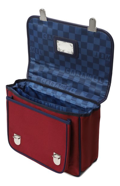 Портфель medium CARAMEL ET CIE, арт. MSA10, фото 3