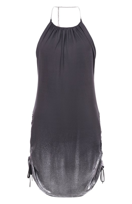 Платье D-Iren Diesel A18565/0JLBU Серый A18565/0JLBU