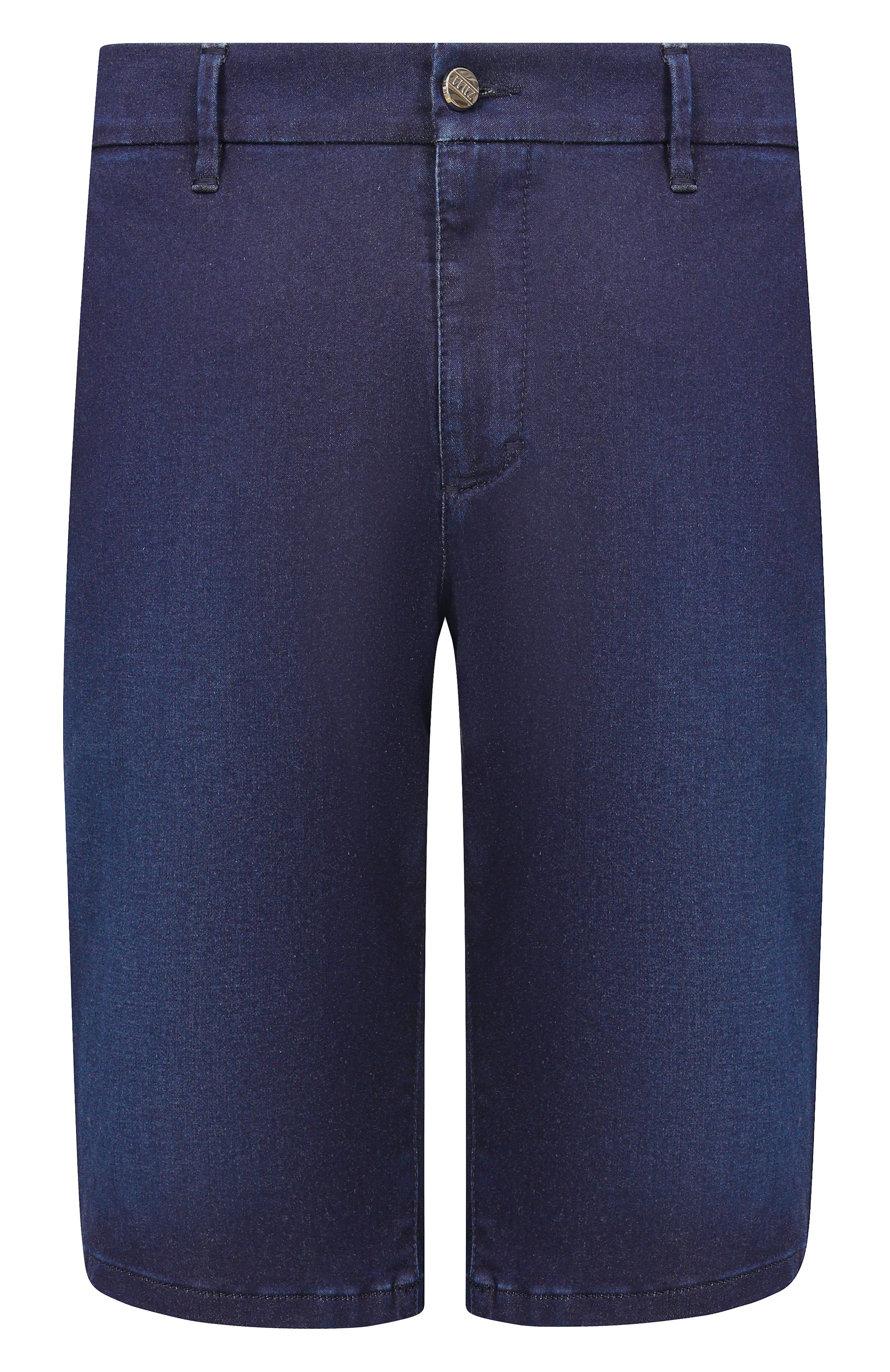 Джинсовые шорты ZILLI, арт. CS702BM0441VNIE00, фото 1