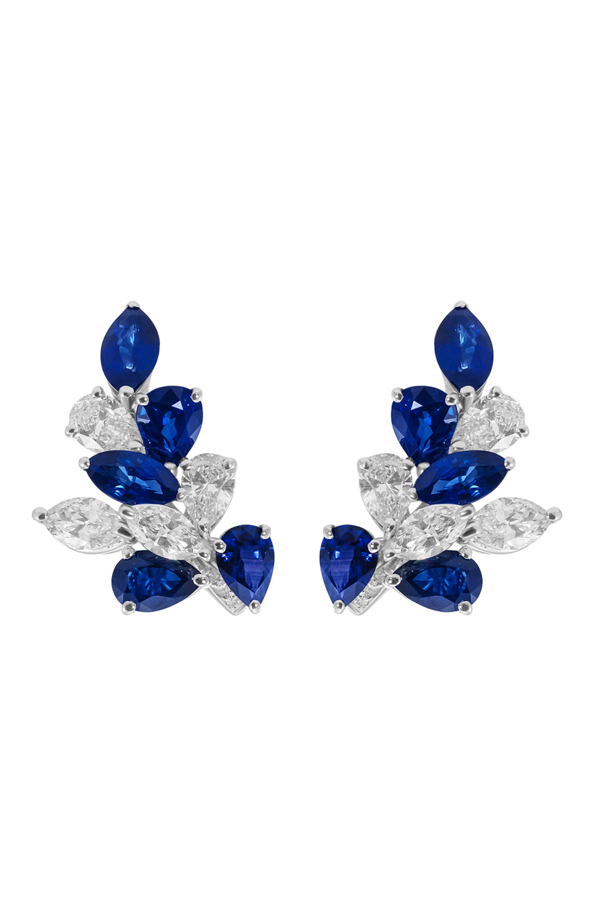 Серьги MERCURY, арт. ME28231/WG/SP, фото 1