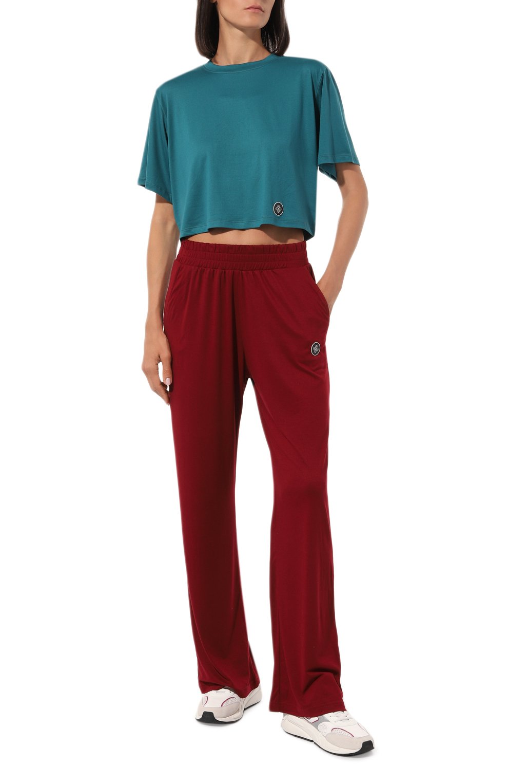 Футболка из вискозы EVERREVER, арт. RE-TS-TU-02, фото 2