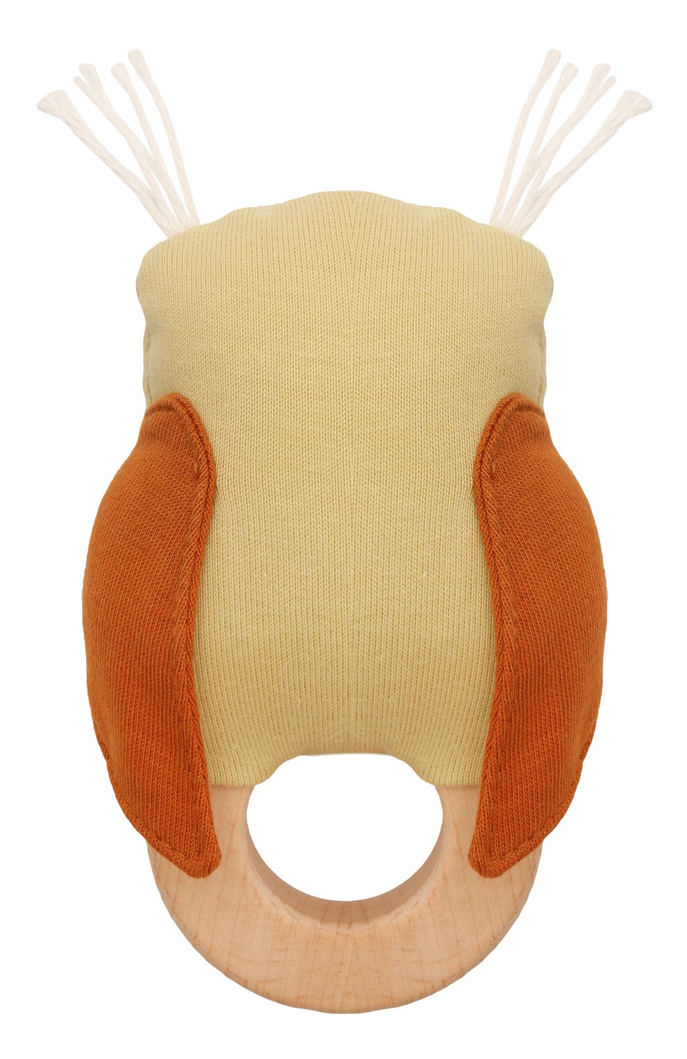 Погремушка сова edvin KID`S CONCEPT, арт. 1000563, фото 2