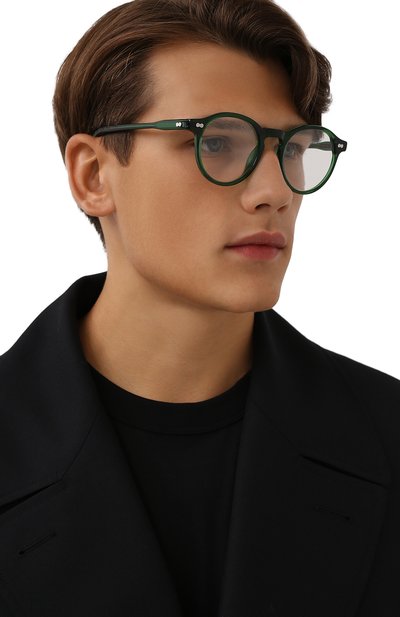 Оправа MOSCOT, арт. MILTZEN 0501-01, фото 3