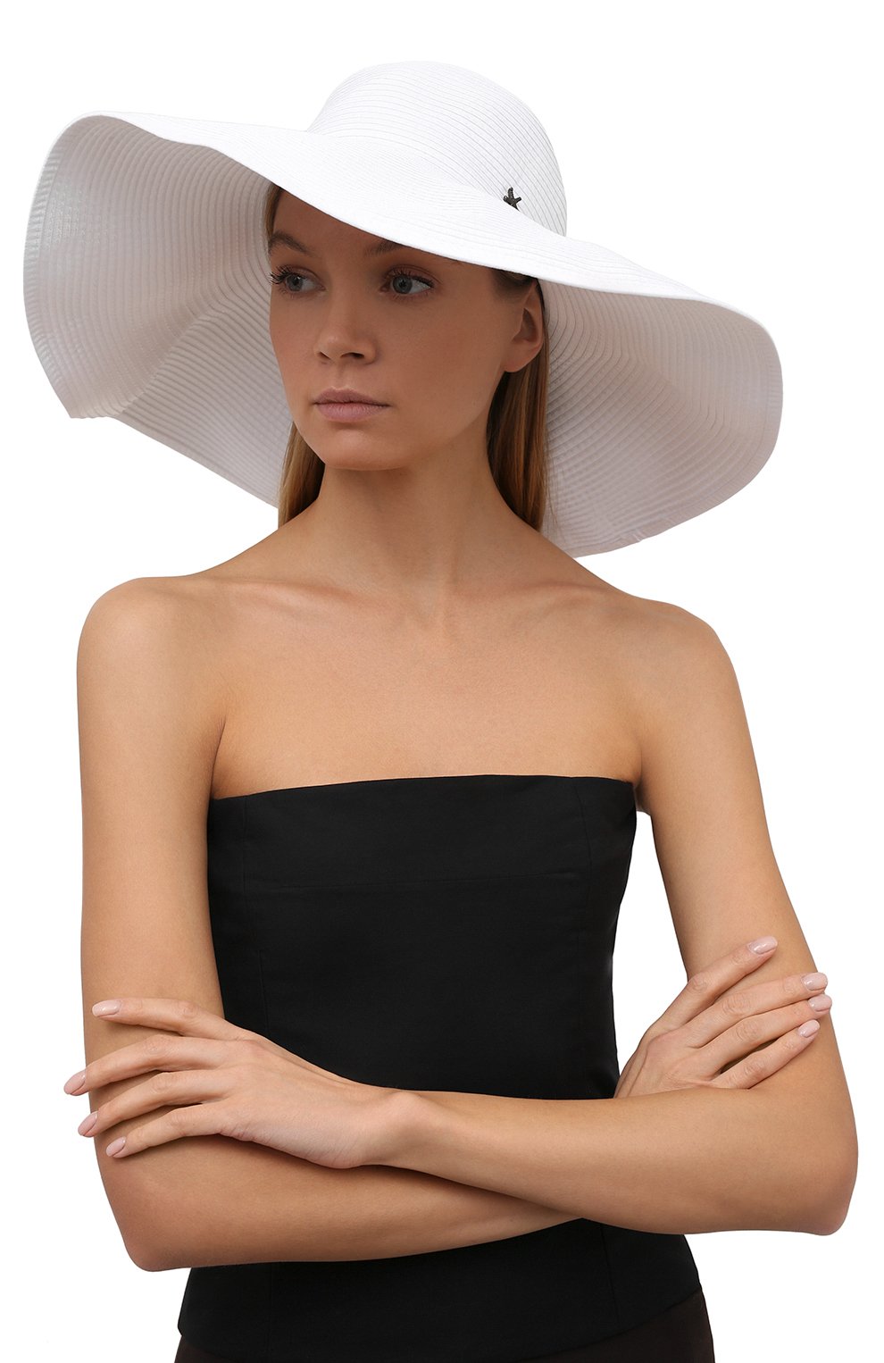 Шляпа с широкими полями SHAN, арт. 0550-07, фото 2