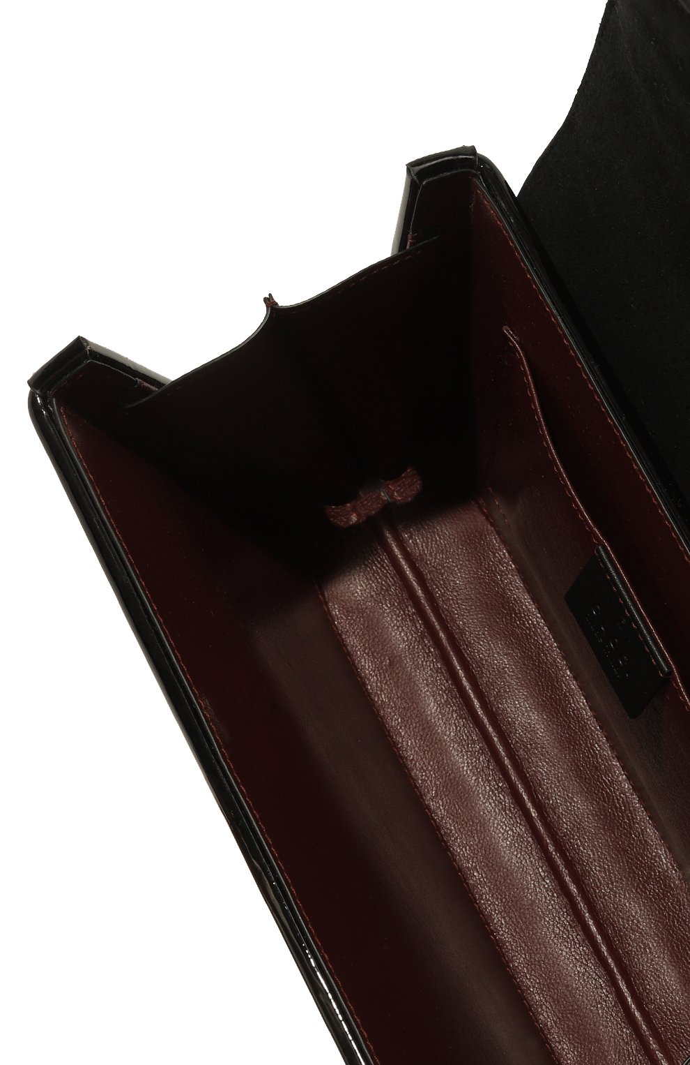 Сумка sylvie 1969 mini GUCCI, арт. 589479 1J70G, фото 5