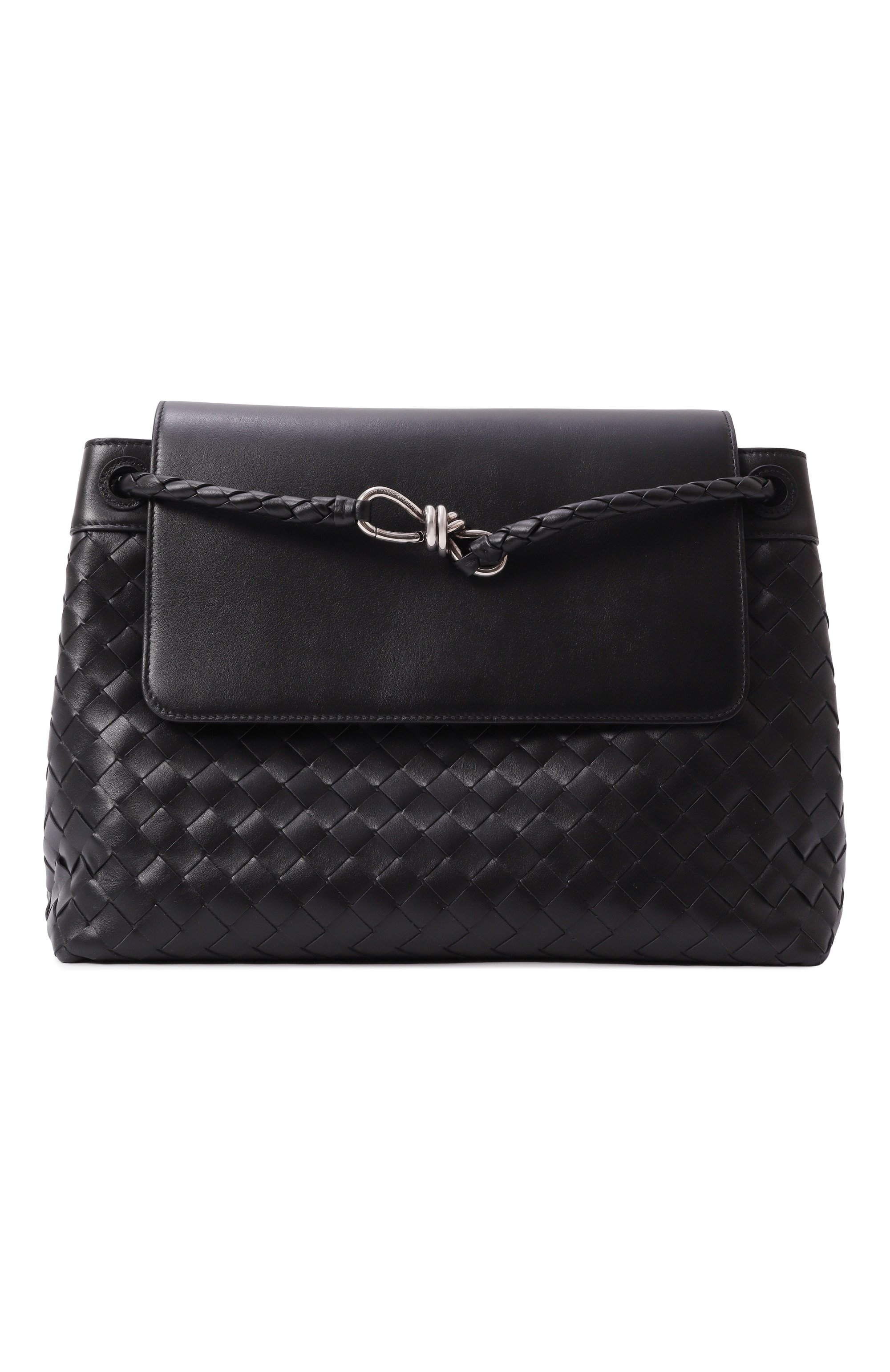 Сумка andiamo BOTTEGA VENETA, арт. 807715/V2HLD, фото 1