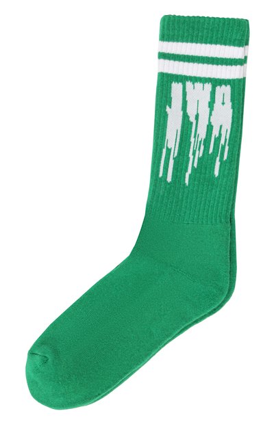 Хлопковые носки JW ANDERSON, арт. KW0744YN0180 500, фото 1