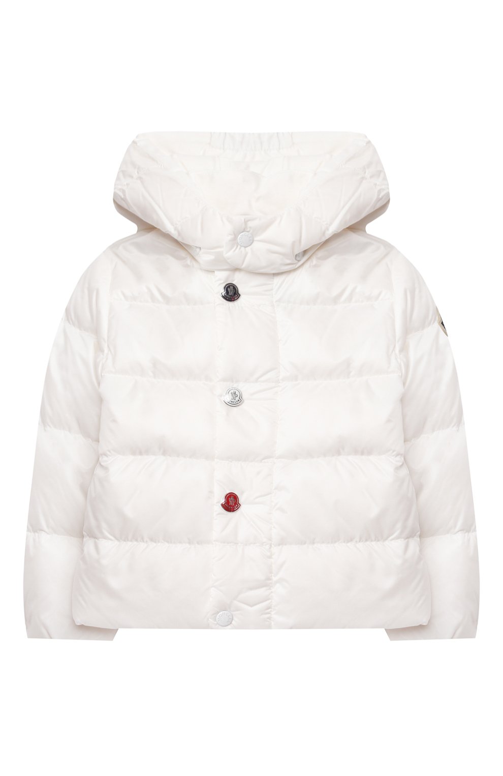 Пуховый комбинезон MONCLER, арт. G1-951-1F510-00-53048, фото 2
