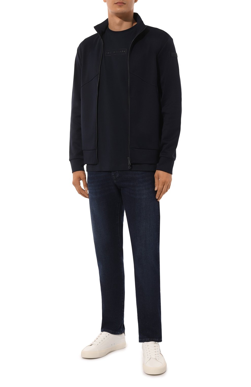 Толстовка PAUL&SHARK, арт. 14311877, фото 2