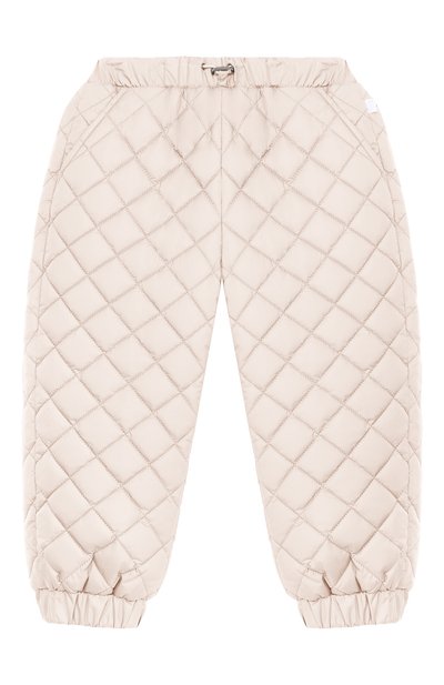 Утепленные джоггеры IL GUFO, арт. A25GPL0035NN106_002