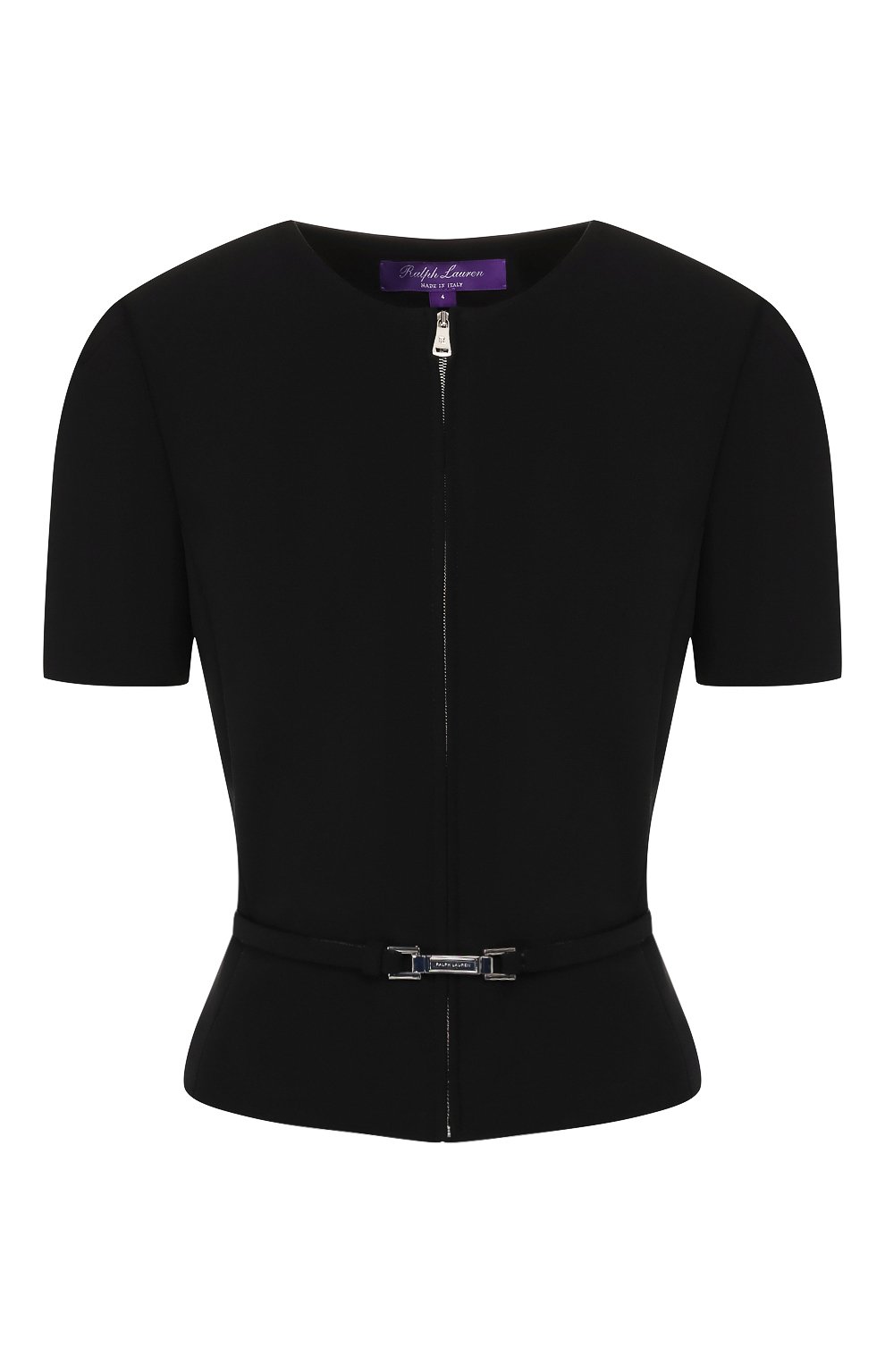 Шерстяной жакет RALPH LAUREN, арт. 290767609, фото 1