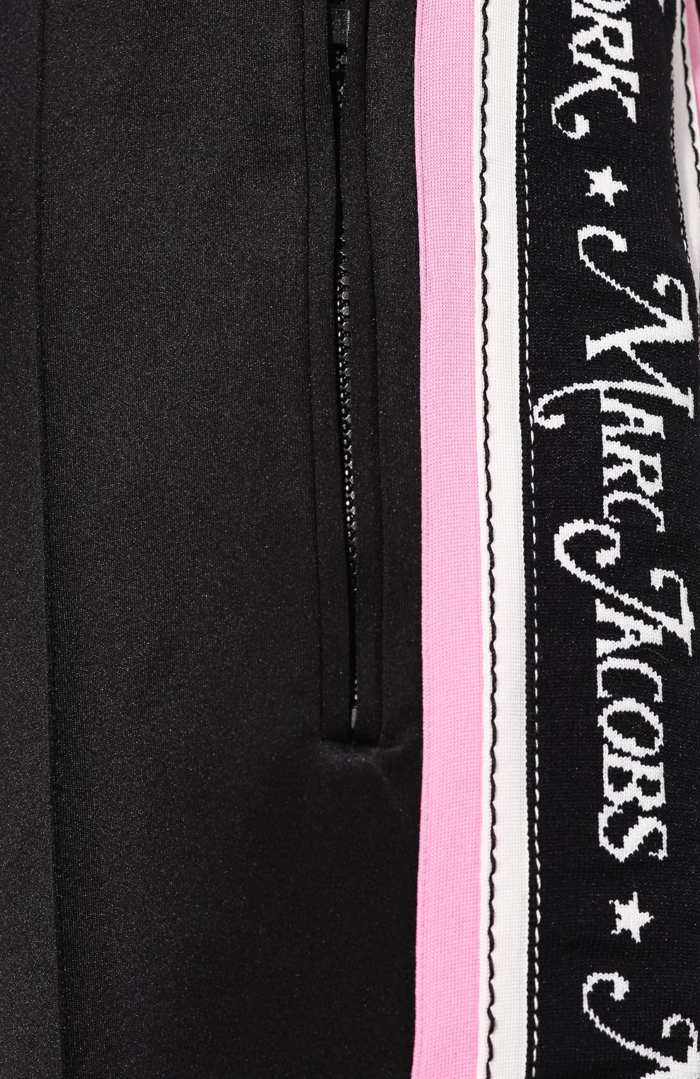 Брюки с лампасами MARC JACOBS (THE), арт. M4007920, фото 5