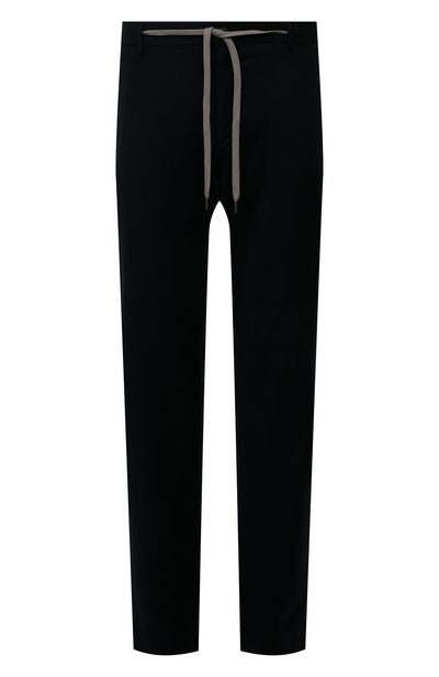 Мужские шерстяные брюки CANALI, арт. V1659/AR03472