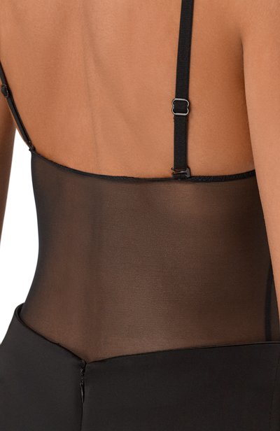 Боди VETEMENTS, арт. WH27B0124B, фото 5