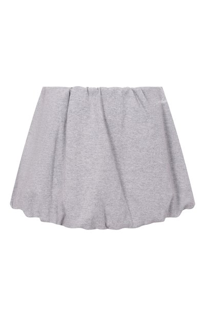 Женская хлопковая юбка DUNST, арт. UDSK6B228G2