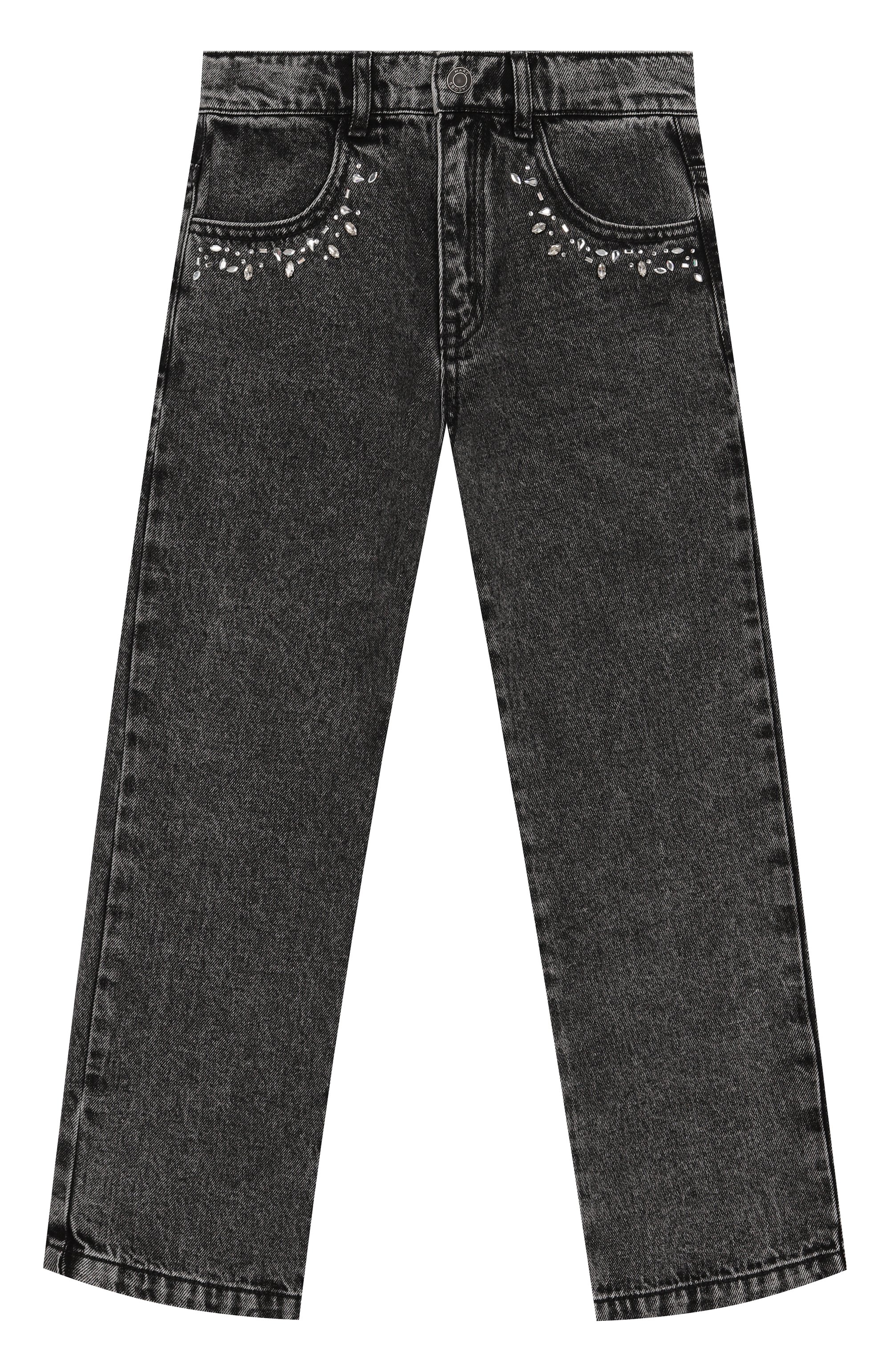 Джинсы MARC JACOBS (THE), арт. W60594, фото 1