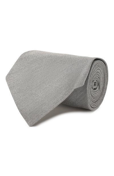 Шелковый галстук TOM FORD, арт. 7TF05/XTF, фото 1