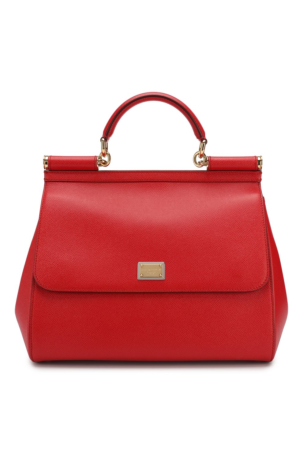 Сумка sicily large DOLCE & GABBANA, арт. 0116/BB6015/A1001, фото 1